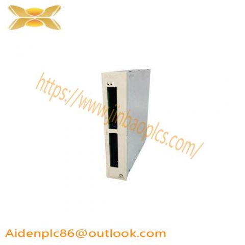 ABB SC690 3BSE005927R1 Sercos Interface Board, Industrial Control Module