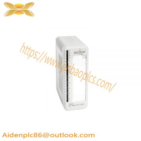 ABB SCYC51020 58052582H Controller Module for Industrial Automation