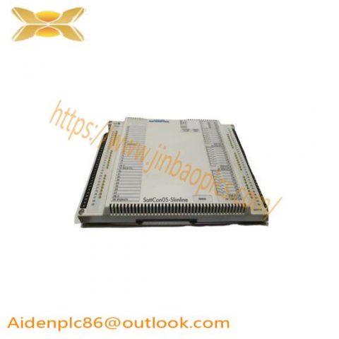 ABB SD24D/492896201 Industrial Control Module