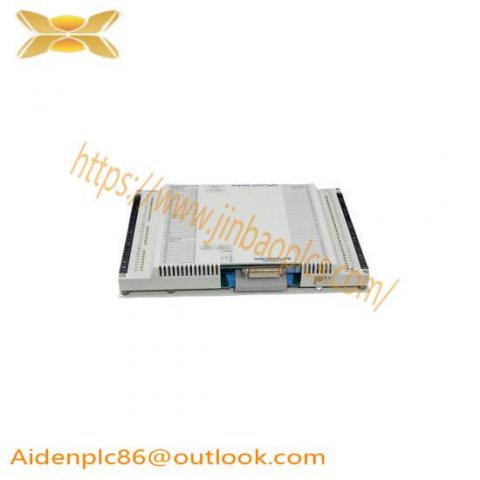 ABB SD32D Slimline Expansion Unit Controller - Efficient, Compact PLC Solution