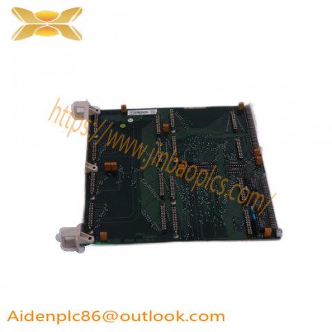 ABB SD831 3BSC610064R1 DCS Module - Advanced Control Technology for Industrial Automation