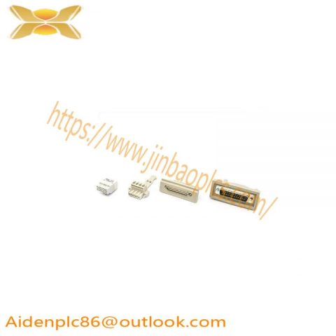 ABB SDCS-AMC-CLAS2 Control Module for Industrial Automation Systems