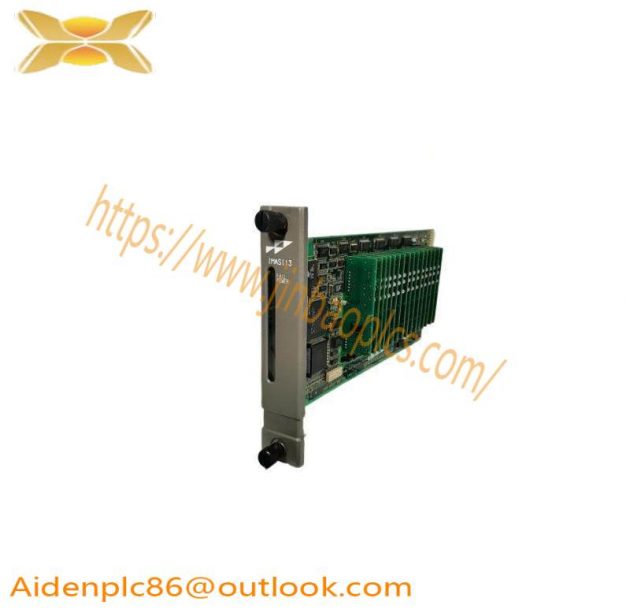 ABB SDCS-AMC-CLAS2 Control Module for Industrial Automation Systems