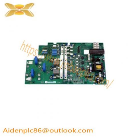 ABB SDCS AMC-DC-2 COAT 3ADT220090R0040 - High Performance Industrial Control Board