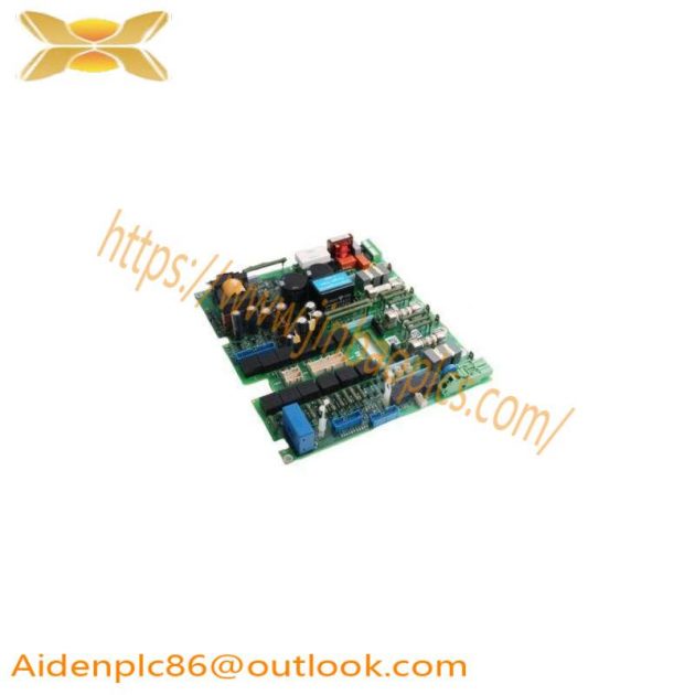 ABB SDCS-AMC-DC-2 COAT 3ADT220090R004 - Advanced Control Board for Industrial Automation