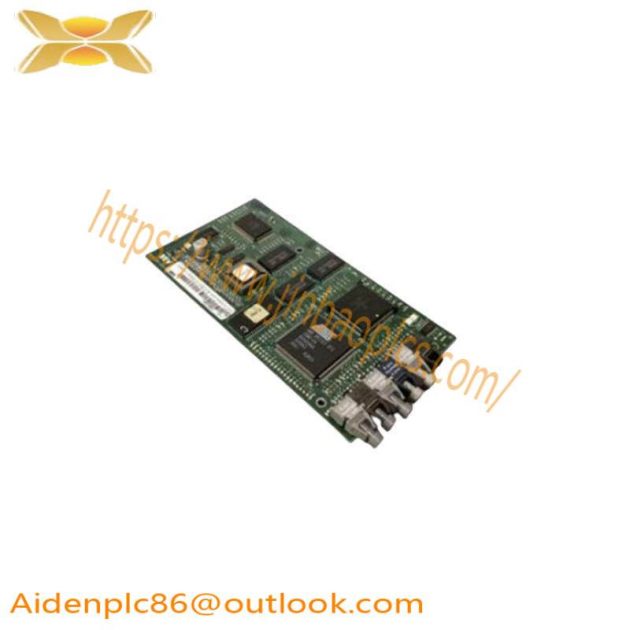 ABB SDCS AMC-DC2 3ADT312700R0001 Control Unit