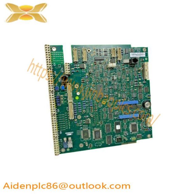 ABB SDCS-CON-2 3ADT309600R1 DCS Control Board