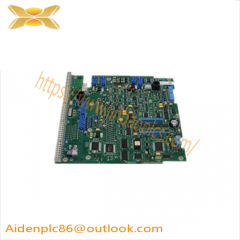 ABB SDCS-CON-2B-15 Industrial Control Board