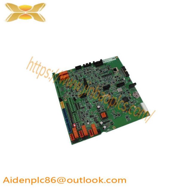 ABB SDCS-CON-3A Control Board 3ADT220120R0003