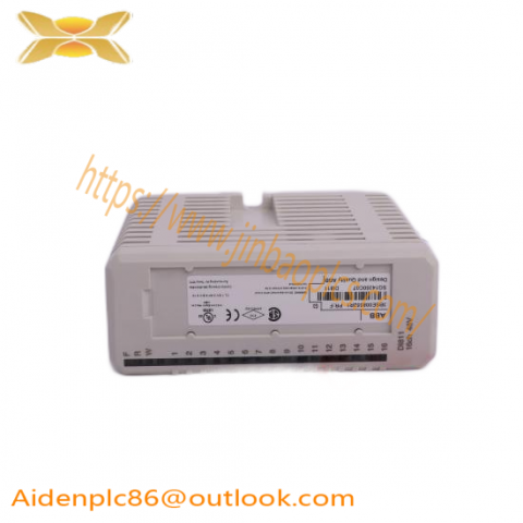 ABB SDCS-CON-3A - High Performance, Affordable Price
