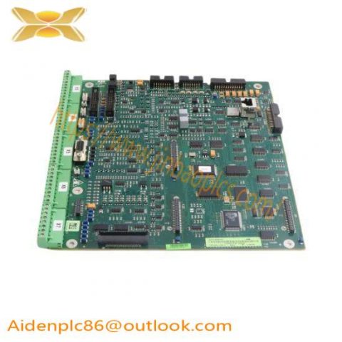 ABB SDCS-CON-4 3ADT313900R1501 Control Module: Advanced Automation Solution for Industry 4.0 Applications