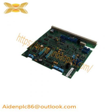 ABB SDCS-CON-H01 CONTROL CIRCUIT BOARD - ABB PLC Control Module