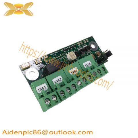 ABB SDCS-DSL-4 Dc Governor, Spare Parts for DCS800