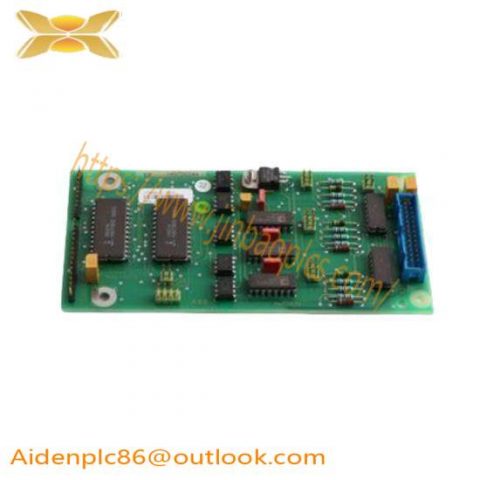 ABB SDCS-FEX-2A - Advanced Industrial Control System Module