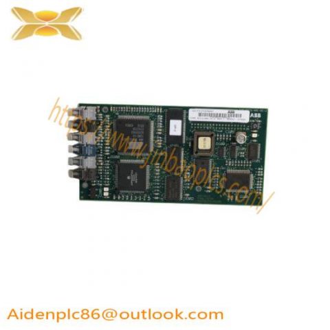 ABB SDCS-I0E-2 Circuit Board - Advanced Automation Solution for Industrial Control Systems