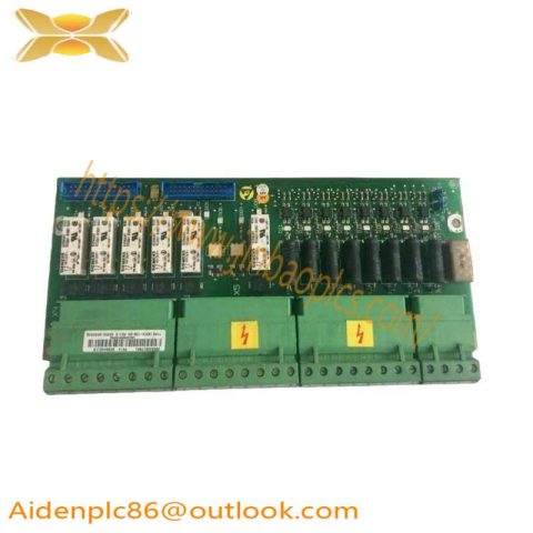 ABB SDCS-IOB-23 | 3BSE005178R1 | Digital Connect Board