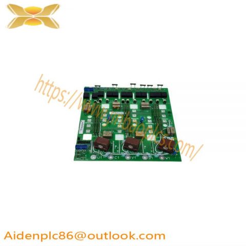 ABB SDCS-PIN-11 3ADT306100R0001 - Interface Board for Advanced Industrial Control Systems