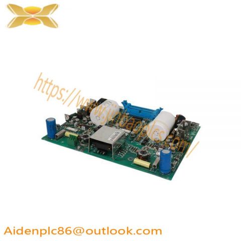 ABB SDCS-PIN-205B - Advanced Industrial PC Board