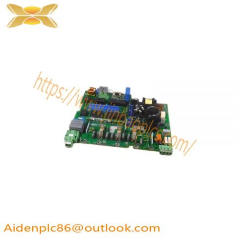 ABB SDCS-PIN-3B Industrial Motherboards