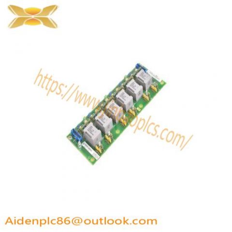 ABB SDCS-PIN-41A | 3BSE004939R1 | PC BOARD