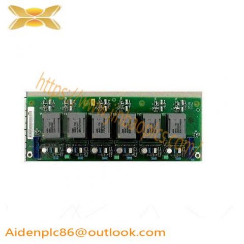 ABB SDCS-PIN-48-SD DCS Module