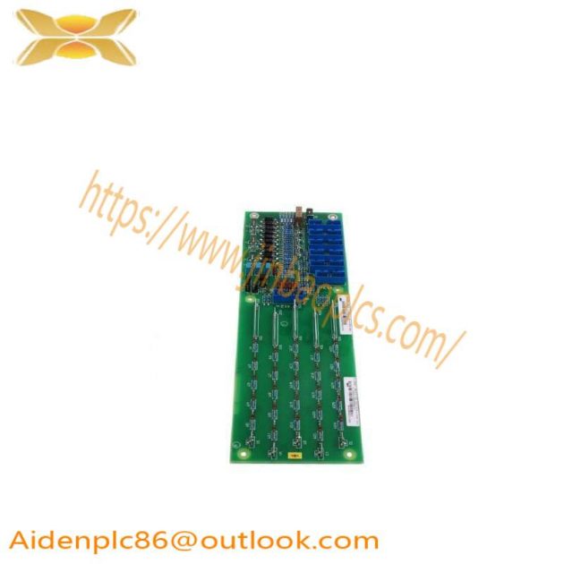 ABB SDCS-PIN-51-C0AT: High Current, High EMF Pulse Transformer Module