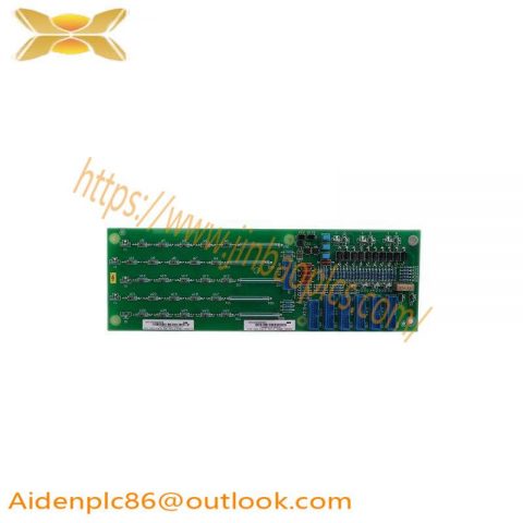 ABB SDCS-PIN-51: Advanced Measurement Card for Industrial Automation