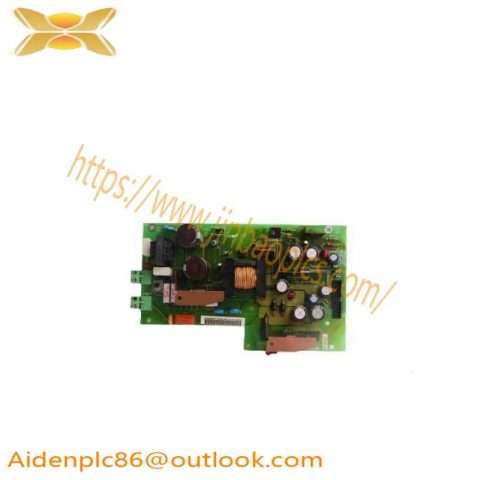 ABB SDCS-POW-1 3ADT220090R0003 Power Board - Advanced Industrial Control Module