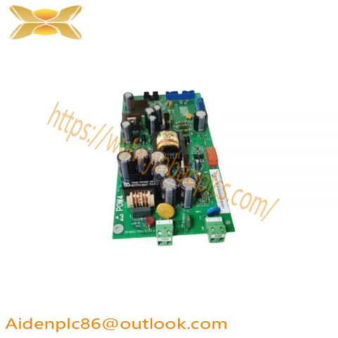 ABB SDCS-POW-4-SD 3ADT315100R1012 Industrial Power Supply Board