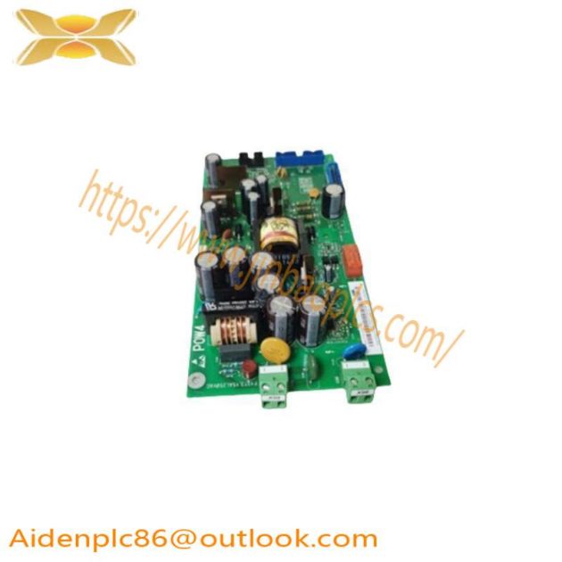 ABB SDCS-POW-4-SD 3ADT315100R1012 Industrial Power Supply Board
