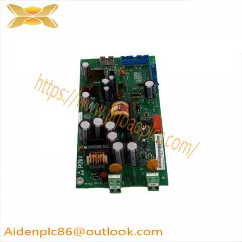 ABB SDCS-POW-4 SD Power Supply Module, High Performance for Industrial Automation