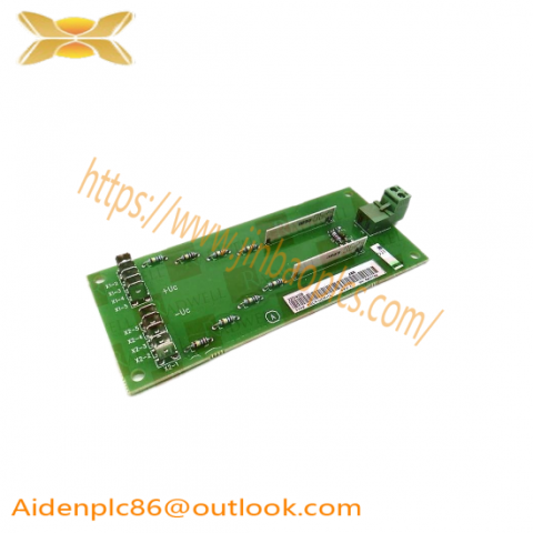 ABB SDCS-UCM-1-COAT 3ADT220090R0008 Extension Board - Advanced Control Module