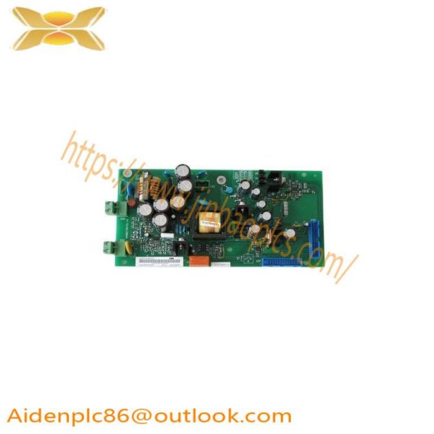 ABB SDCS-UCM-1C: Advanced Control Board for Industrial Automation