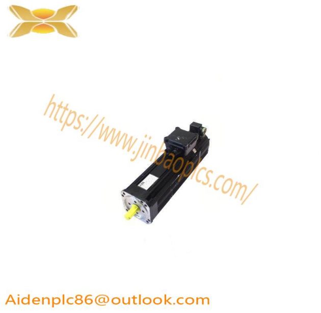 ABB SDM301-005N2-110/30-5040 Servo Motor, High Precision Control Solutions