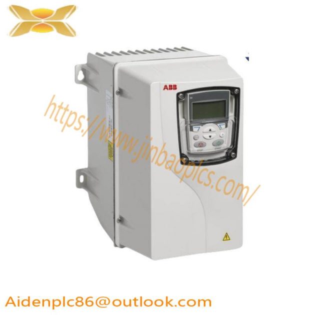 ABB SEDG-01 3AAA0000051448: Advanced Drive System, Optimized for Industrial Applications