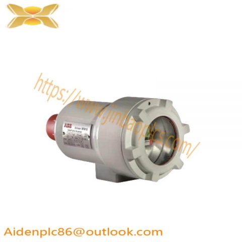 ABB SF810 FOC-IR-TL-C-B, Advanced Industrial Frequency Converter