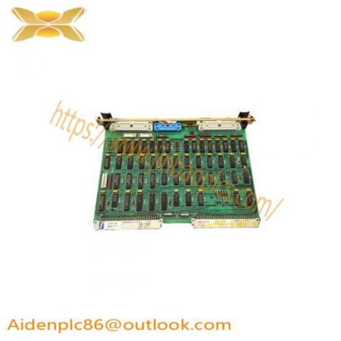 ABB SHM86-MCONT 57772280 C901211 INTERFACE BOARD - Advanced Control Module for Industrial Automation