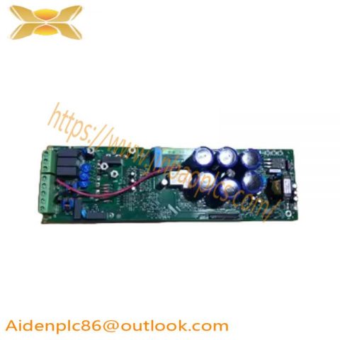 ABB SINT4220C/SINT4210C Drive Board Power Board, High Performance Control Module
