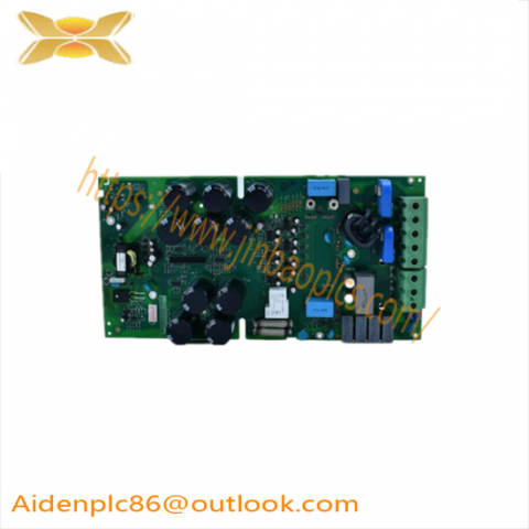 ABB SINT4330C Industrial Module Drive Board
