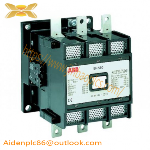 ABB SK827-005 DCS Module: Advanced Control Solutions