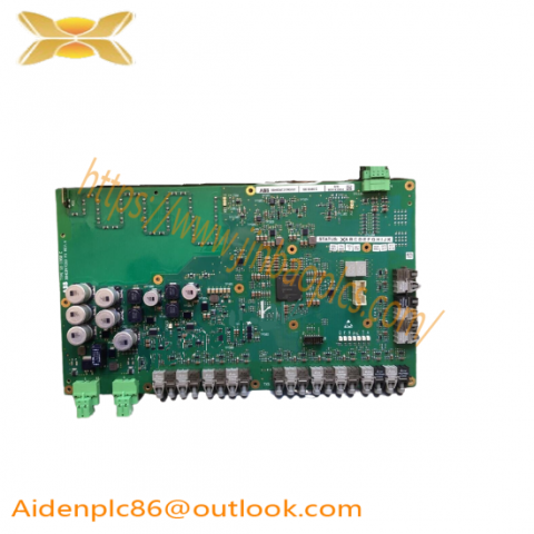 ABB SLMG99 Custom Digital Module for Industrial Automation