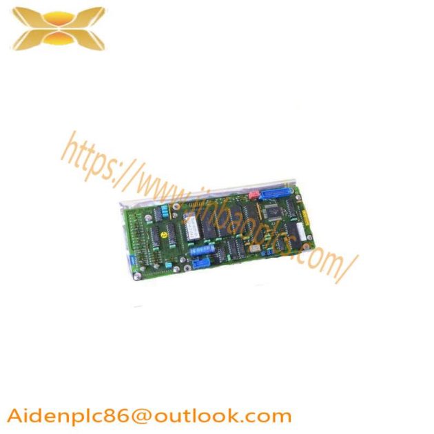 ABB SLMG99 Custom Digital Module for Industrial Automation