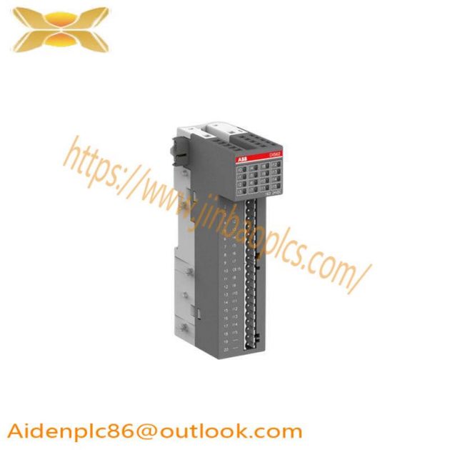 ABB SLMG99 Custom Digital Module for Industrial Automation
