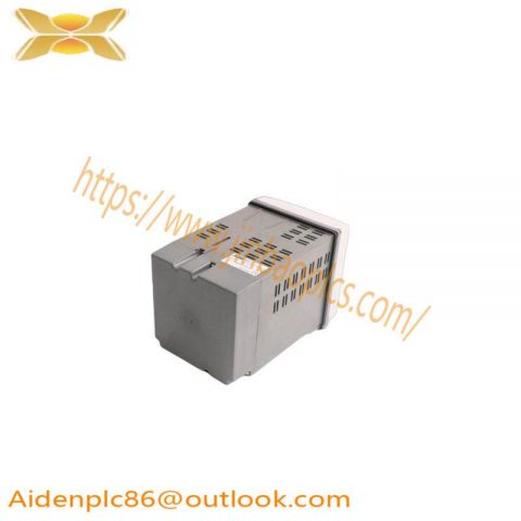 ABB SM1006S/B12 Videographic Chart Recorder for Industrial Control