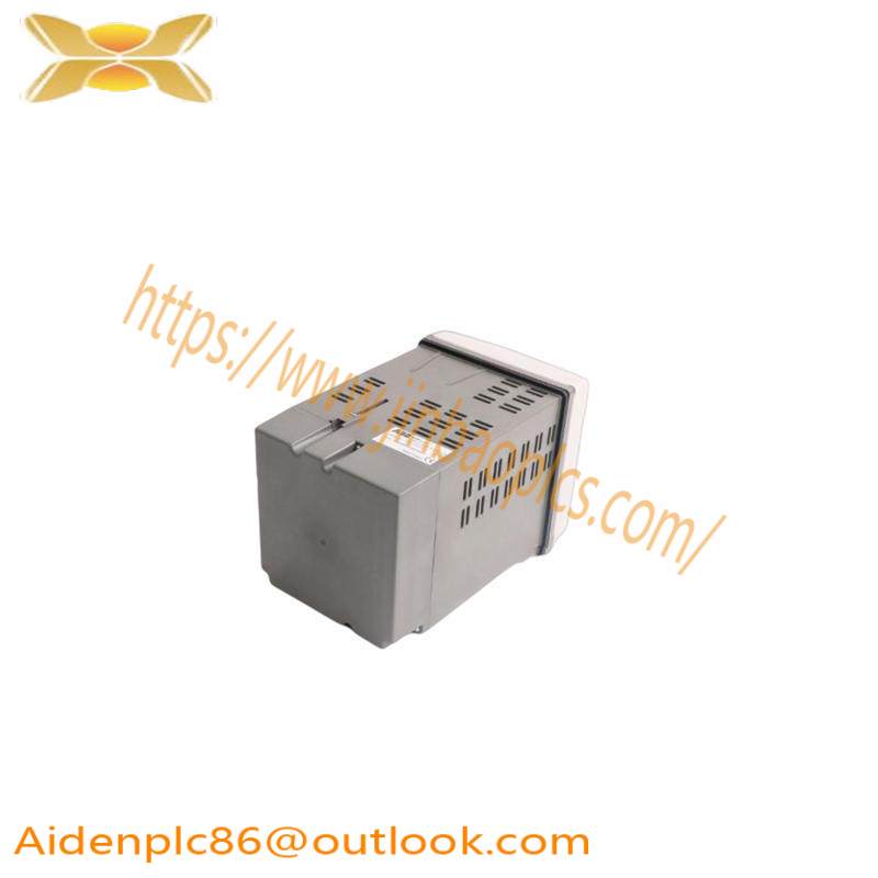 abb_sm1006s_b12_0000_32_std_videographic_chart_recorder.jpg ABB SM1006S/B12 Videographic Chart Recorder for Industrial Control