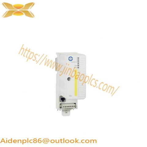 ABB SM811K01 3BSE018173R1 - Safety CPU Module for Industrial Automation