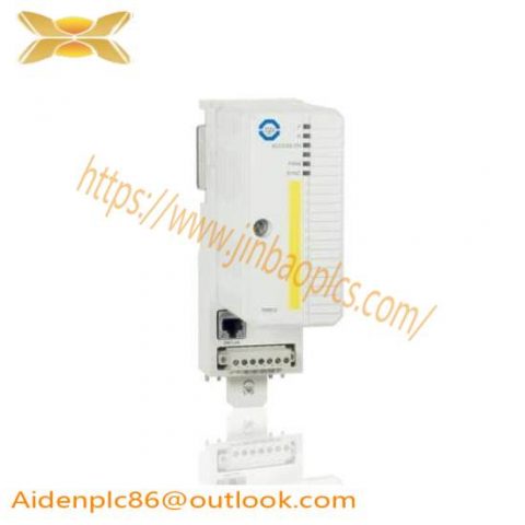 ABB SM812K01 3BSE072270R1 - Safety CPU Module, ABB Automation, PLC Components