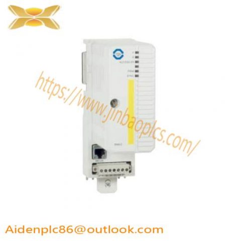 ABB SM812K01 Safety Module for Industrial Automation