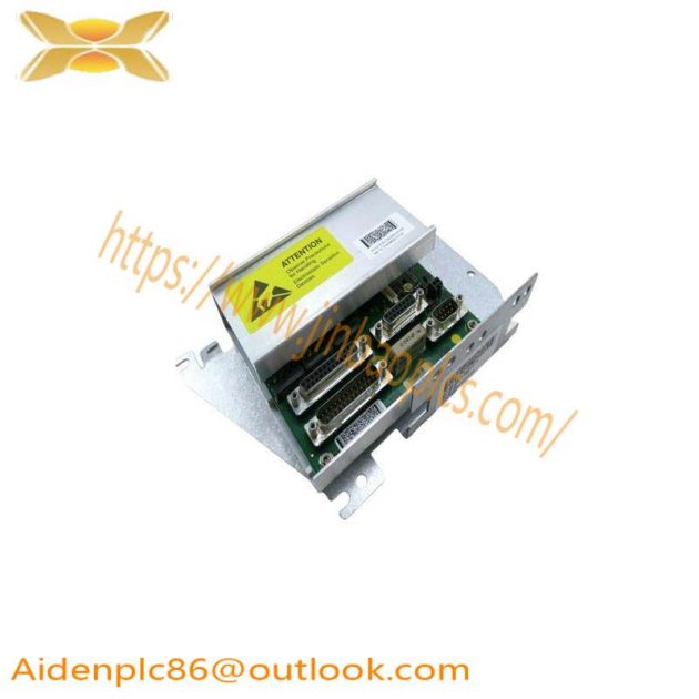 ABB IRB6700 Modular Control Systems SMB 3HAC021905-001 & 3HAC043075-003