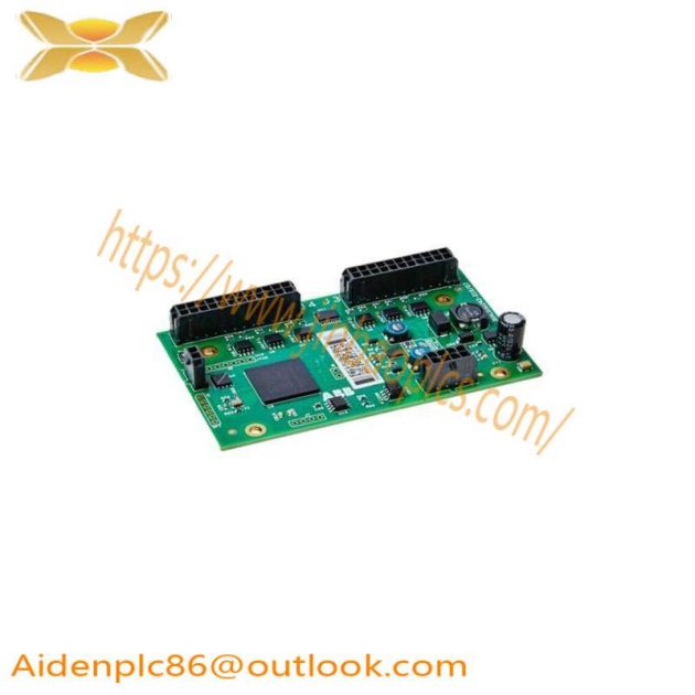 ABB SMB DSQC402 3HAC045759-001 Measuring Board - Industrial Automation Solutions